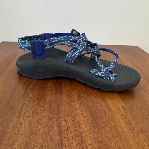 Chaco ZX/2 Sandals - Picture 5 of 11